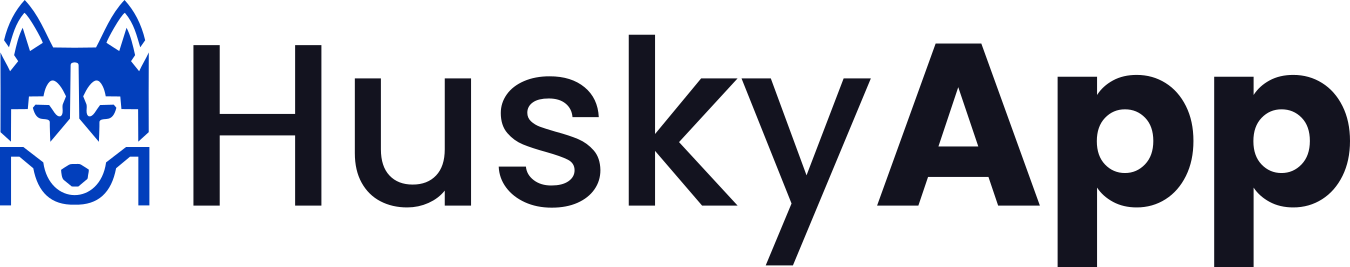 Husky App